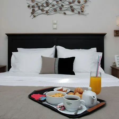Green Hill Hotel-2
